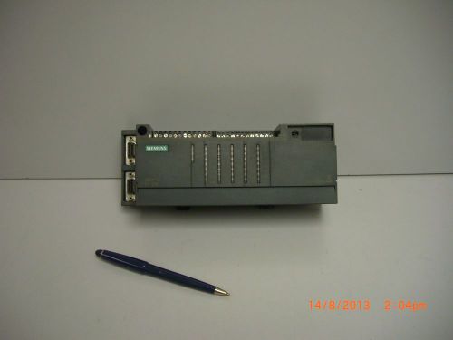Siemens Simatic S7 CPU 216-2  6ES7 216-2AD00-0XB0   E.Stand 02