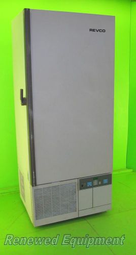 Revco ULT1340-5ABA Ultra-Low Temp -20 Storage Freezer #3  as is