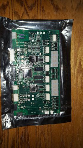 miller 233599 Interface BOARD ONLY