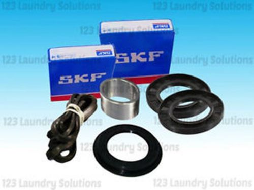 Washer W640 SKF Bearing Kit 991314-S for Wascomat