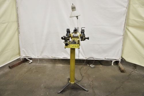 Darex 1/16” to 3/4&#034; drill sharpener grinder model m5 for sale