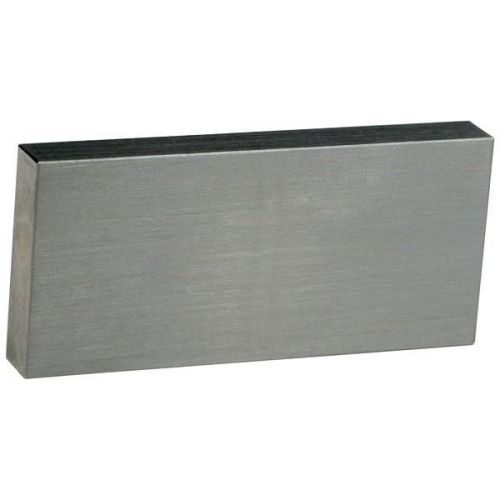 TTC Steel Grade B Individual Rectangular Gage Blocks - SIZE: 4&#034;