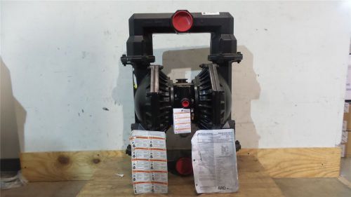 ARO PD30A-AAP-GGG-C 3 In Inlet/Outlet 120 Max PSI Double Diaphragm Pump