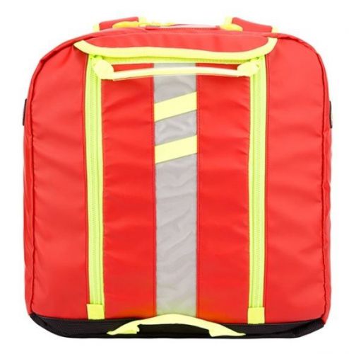 New StatPacks G3 Bolus EMT Medicine Transport Backpack Medic Bag Red Stat Packs