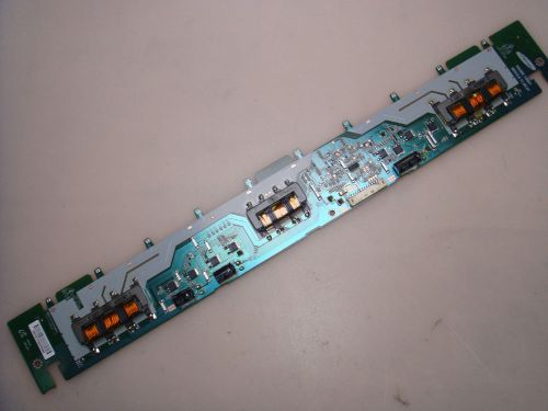 SONY KLV-40BX420 inverter board Samsung SSI400_10B01