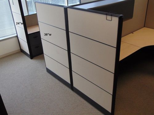 Knoll Dividend Cubicles