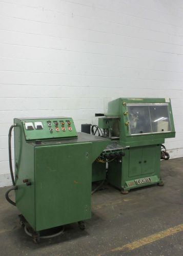 Everite machine products electrolytic saw - used - am14696 for sale