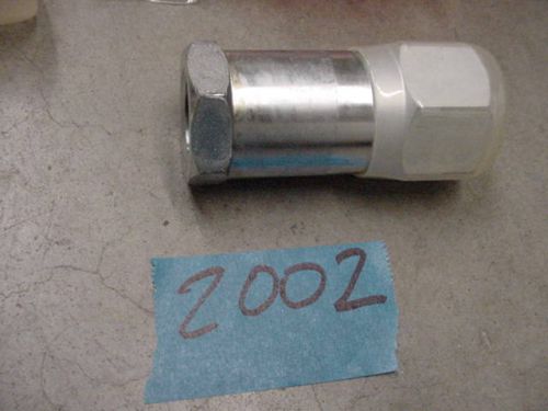 Ingersoll Rand check valve # 39116629 Kepner 1&#034; 1629