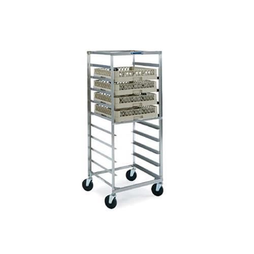 New Lakeside 198 Glass &amp; Cup Rack Transport Cart
