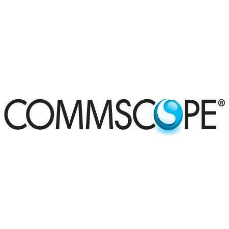 CommScope - 698-2700 MHz 4-Way Splitter w/ N Females