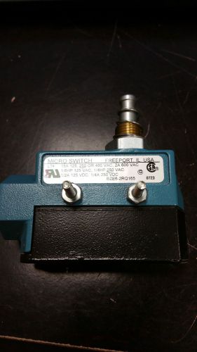 ALLPOINTS 42-1113 MICRO SWITCH