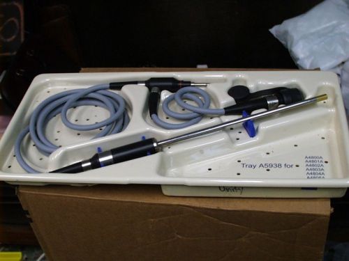 Olympus VideoLap A4801 Auctoclave 0 degrees Video Scope - Endoscopy