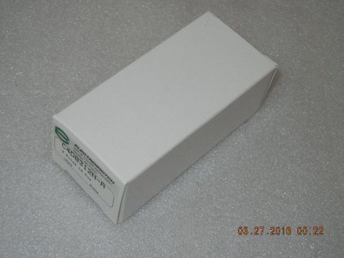 Electroswitch c4d0312n-a rotary switch 3 pole 12 position - new for sale