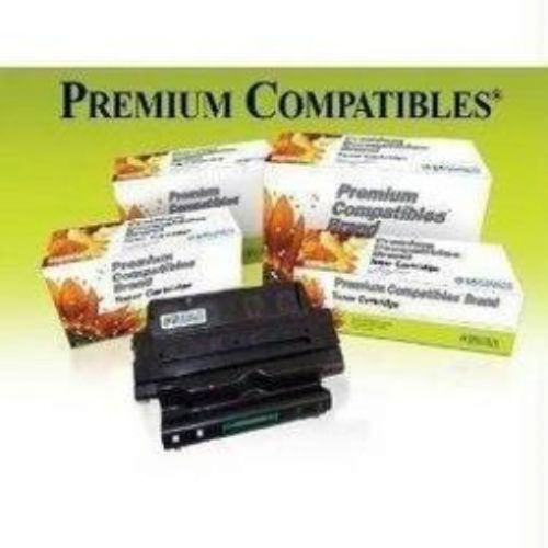 Premium Compatibles Inc. RM1-1082-RPC Replacement Fuser for HP Printers, Black
