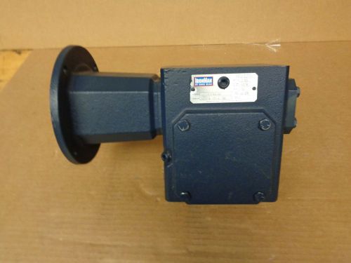 Grove gr-bm824-15-l-56 right angle gear reducer gr8240040 for sale