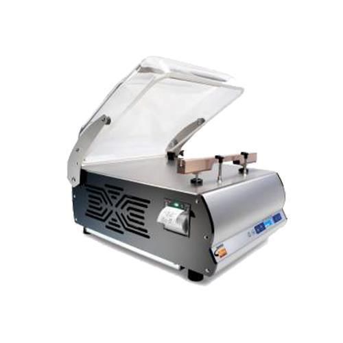 Univex vp40n21 vacuum packaging machine  countertop  full control for sale