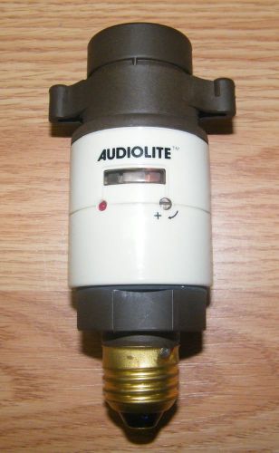 Audiolite (x740) 115V 60Hz 150W Tim Simon, INC. - Hong Kong