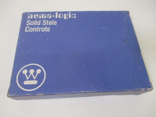 Westinghouse nl359l timer module *new in a box* for sale