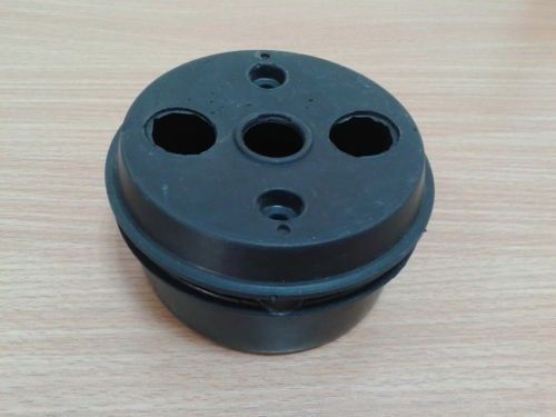 Speedo meter rubber cup tacho binnacle of triumph twins &amp; t120 t140 tr6 60-2600 for sale