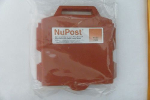 NuPost P300R