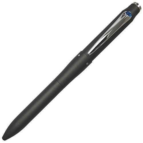 Mitsubishi MSXE450000724 Jet Stream ballpoint pen 3colors &amp; Mechanical pencil