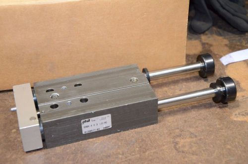 PHD Pneumatic Linear Slide Actuator &amp; Air Cylinder SRO4 4 X 3 SR04 4 X 3-J1-R1