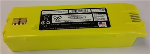 Cardiac Science Powerheart G3 AED Battery Replacement