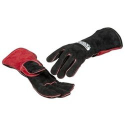 Lincoln k3232-s jessi combs women&#039;s mig/stick welding gloves - small for sale