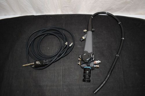 Olympus ENT Scope For Parts Made in Japan (Might Work)  912-4