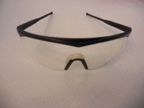 Safety Glasses Smith &amp; Wesson SWMT422PCCi from Olympic Optical  A0242