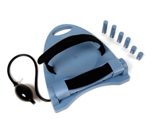 Pratos cervical traction pump unit brand new corrects posture p.r.a.t.o.s. for sale