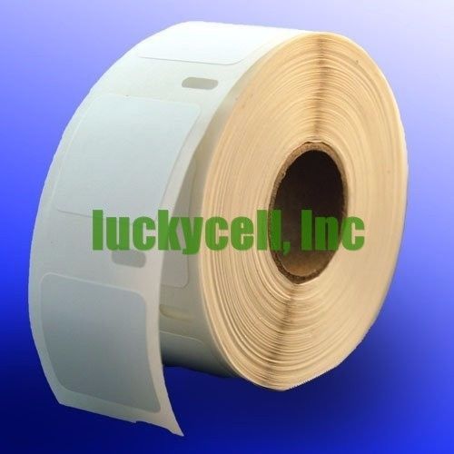 750 per roll multipurpose labels in cartons for dymo® labelwriters® 30332 for sale