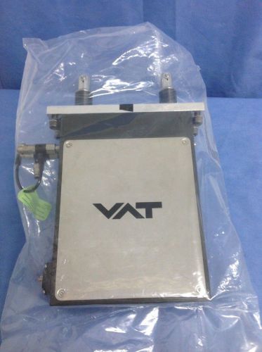 VAT Valve Controller 249335/0022