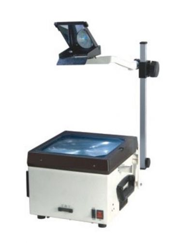 Overhead Projector Lab Equipment easy to use