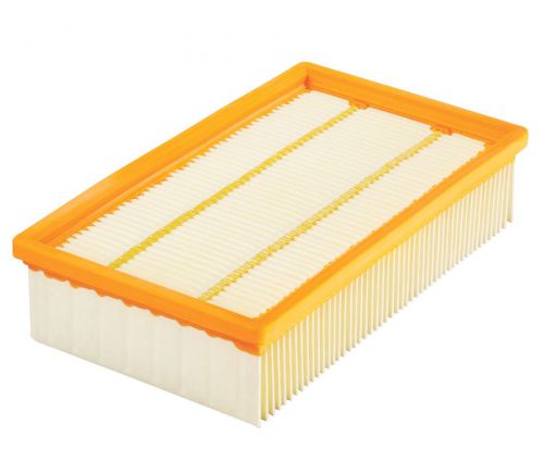 BOSCH VF100 Flat Paper (cellulose) Vacuum Filter