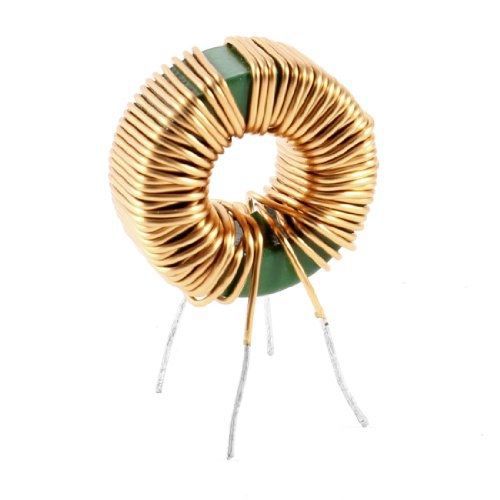 Amico toroid core common mode inductor choke wire wind 10mh 40mohm 4a coil for sale