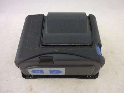 Citizen Mobile Point Of Sale Thermal Printer Model:CMP-10