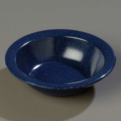 CARLISLE 4353135 Fruit Bowl,4-3/4 oz.,Cafe Blue,PK 48 NEW !!!