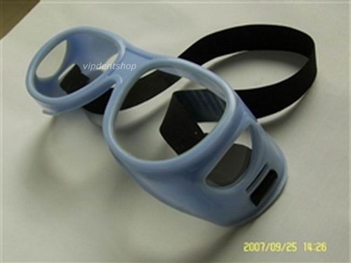 1*SanYi FC17 Super-flexible X-Ray Protection Protective Glasses CE approved