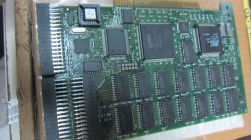 HP Indigo BOARD PCB VM.M EBE-1163-02 EBE-1163-54