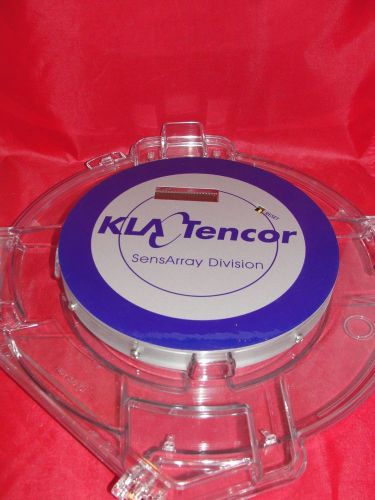 KLA TENCOR SensArray Division Wafer Tester