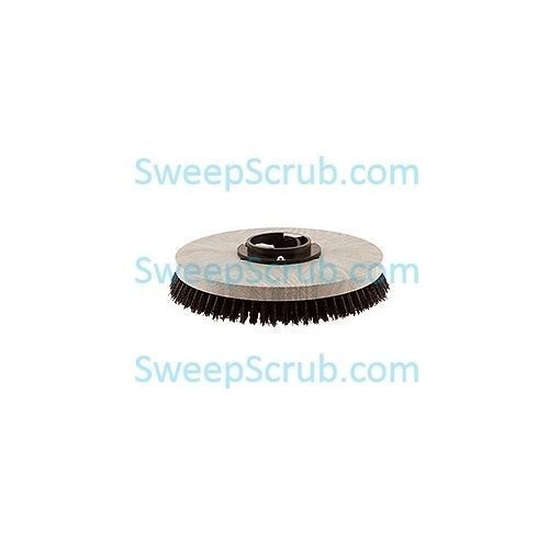 Tennant 370007 17&#039;&#039; disk polypropylene scrub brush fits: 5100 for sale