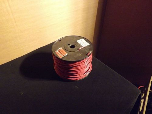 Insulated Wire - Used LD55