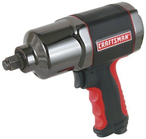Craftsman 9-19984 1/2-inch heavy duty impact wrench for sale