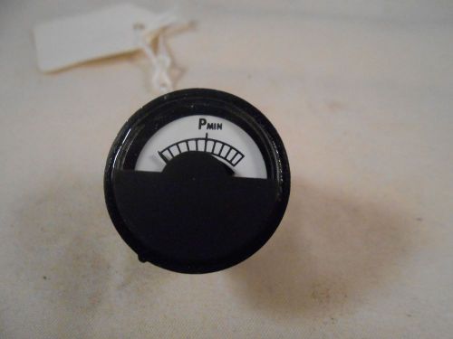IDEAL  10-1279 P MIN    1 1/4&#034; ROUND NEW OLD STOCK