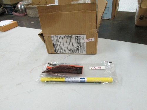 Dresser Excess Flow Device P/N 0480-0180-014 1/2&#034; CTS 125 PSI Med Capacity (NIB)