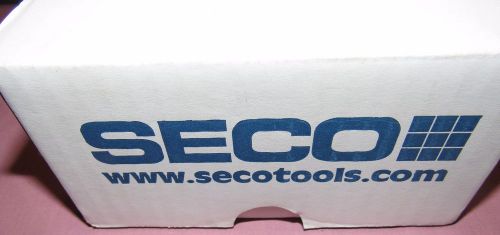 New SECO Capto C5 x Shrink FiT 1/2 - 2.9&#034; projection Chuck-Seco #C5.5603-050075