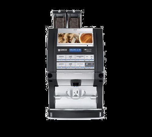 Grindmaster KOBALTO 2/2 FM Kobalto 2/2 Espresso Machine super-automatic 2...