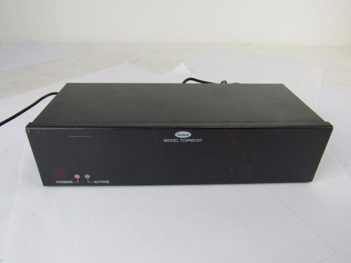 #3887 - RAULAND Model TCIPND10T with Power Supply