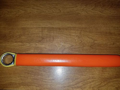 Cementex 1000v Insulated 19mm Insulated boxed End Wrench